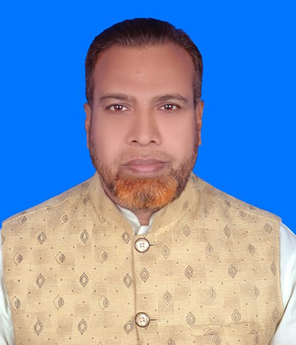 Md. Sultan Mahmud Talukder
