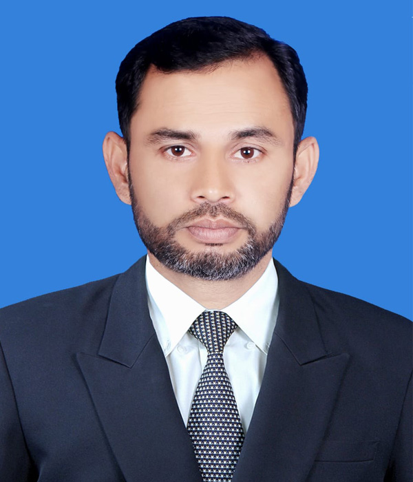 Md. Abu Hannan