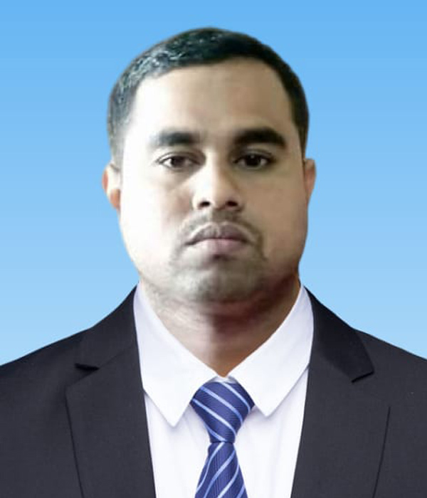 Md. Abu Raihan